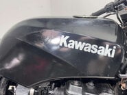Kawasaki GPZ R 1985 55K SPARES OR REPAIR CLASSIC BIG CC SPORT BIKE 900CC 20