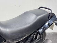 Kawasaki GPZ R 1985 55K SPARES OR REPAIR CLASSIC BIG CC SPORT BIKE 900CC 28