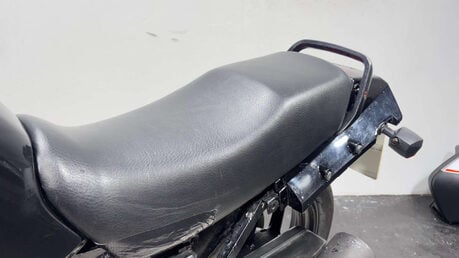 Kawasaki GPZ R 1985 55K SPARES OR REPAIR CLASSIC BIG CC SPORT BIKE 900CC 28