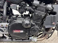 Kawasaki GPZ R 1985 55K SPARES OR REPAIR CLASSIC BIG CC SPORT BIKE 900CC 15