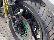 Kawasaki GPZ R 1985 55K SPARES OR REPAIR CLASSIC BIG CC SPORT BIKE 900CC 21