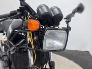 Kawasaki GPZ R 1985 55K SPARES OR REPAIR CLASSIC BIG CC SPORT BIKE 900CC 26