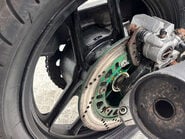 Kawasaki GPZ R 1985 55K SPARES OR REPAIR CLASSIC BIG CC SPORT BIKE 900CC 8
