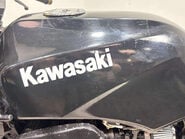Kawasaki GPZ R 1985 55K SPARES OR REPAIR CLASSIC BIG CC SPORT BIKE 900CC 27