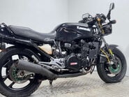 Kawasaki GPZ R 1985 55K SPARES OR REPAIR CLASSIC BIG CC SPORT BIKE 900CC 6