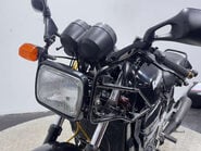 Kawasaki GPZ R 1985 55K SPARES OR REPAIR CLASSIC BIG CC SPORT BIKE 900CC 16