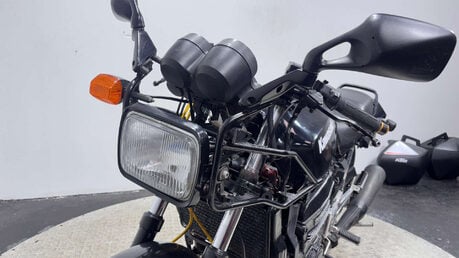 Kawasaki GPZ R 1985 55K SPARES OR REPAIR CLASSIC BIG CC SPORT BIKE 900CC 16