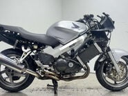 Honda VFR 2001 17K NON RUNNING PROJECT BIKE BREAKER 800CC SPORTS TOURER 1