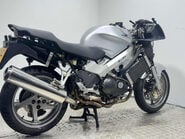 Honda VFR 2001 17K NON RUNNING PROJECT BIKE BREAKER 800CC SPORTS TOURER 4