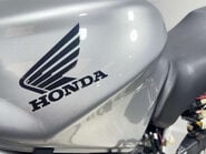 Honda VFR 2001 17K NON RUNNING PROJECT BIKE BREAKER 800CC SPORTS TOURER 12