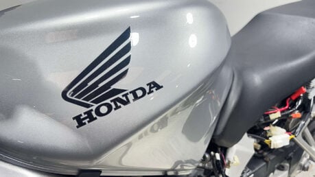 Honda VFR 2001 17K NON RUNNING PROJECT BIKE BREAKER 800CC SPORTS TOURER 12