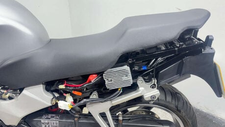 Honda VFR 2001 17K NON RUNNING PROJECT BIKE BREAKER 800CC SPORTS TOURER 22