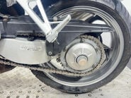 Honda VFR 2001 17K NON RUNNING PROJECT BIKE BREAKER 800CC SPORTS TOURER 25