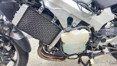 Honda VFR 2001 17K NON RUNNING PROJECT BIKE BREAKER 800CC SPORTS TOURER 15