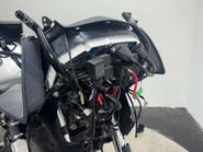 Honda VFR 2001 17K NON RUNNING PROJECT BIKE BREAKER 800CC SPORTS TOURER 21
