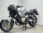 Honda VFR 2001 17K NON RUNNING PROJECT BIKE BREAKER 800CC SPORTS TOURER 6