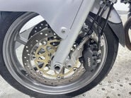 Honda VFR 2001 17K NON RUNNING PROJECT BIKE BREAKER 800CC SPORTS TOURER 18