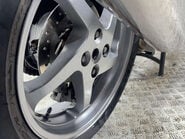 Honda VFR 2001 17K NON RUNNING PROJECT BIKE BREAKER 800CC SPORTS TOURER 24
