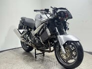 Honda VFR 2001 17K NON RUNNING PROJECT BIKE BREAKER 800CC SPORTS TOURER 2