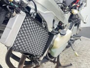 Honda VFR 2001 17K NON RUNNING PROJECT BIKE BREAKER 800CC SPORTS TOURER 16