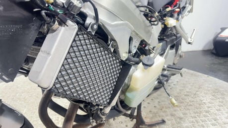 Honda VFR 2001 17K NON RUNNING PROJECT BIKE BREAKER 800CC SPORTS TOURER 16