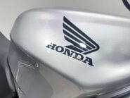 Honda VFR 2001 17K NON RUNNING PROJECT BIKE BREAKER 800CC SPORTS TOURER 32