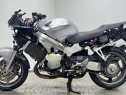 Honda VFR 2001 17K NON RUNNING PROJECT BIKE BREAKER 800CC SPORTS TOURER 5