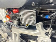 Honda VFR 2001 17K NON RUNNING PROJECT BIKE BREAKER 800CC SPORTS TOURER 14