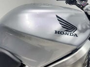 Honda VFR 2001 17K NON RUNNING PROJECT BIKE BREAKER 800CC SPORTS TOURER 34