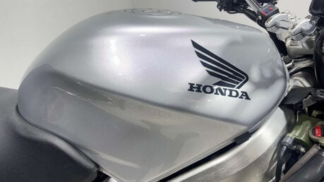 Honda VFR 2001 17K NON RUNNING PROJECT BIKE BREAKER 800CC SPORTS TOURER 34