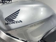 Honda VFR 2001 17K NON RUNNING PROJECT BIKE BREAKER 800CC SPORTS TOURER 23