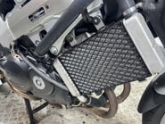 Honda VFR 2001 17K NON RUNNING PROJECT BIKE BREAKER 800CC SPORTS TOURER 28