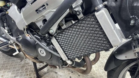 Honda VFR 2001 17K NON RUNNING PROJECT BIKE BREAKER 800CC SPORTS TOURER 28