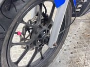 Lexmoto Venom 2015 SPARES OR REPAIR NON RUNNING PROJECT BIKE 125CC NAKEDE 10