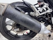 Lexmoto Venom 2015 SPARES OR REPAIR NON RUNNING PROJECT BIKE 125CC NAKEDE 34