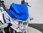 Lexmoto Venom 2015 SPARES OR REPAIR NON RUNNING PROJECT BIKE 125CC NAKEDE 28