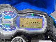 Lexmoto Venom 2015 SPARES OR REPAIR NON RUNNING PROJECT BIKE 125CC NAKEDE 19