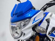 Lexmoto Venom 2015 SPARES OR REPAIR NON RUNNING PROJECT BIKE 125CC NAKEDE 15