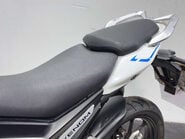 Lexmoto Venom 2015 SPARES OR REPAIR NON RUNNING PROJECT BIKE 125CC NAKEDE 14