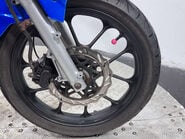 Lexmoto Venom 2015 SPARES OR REPAIR NON RUNNING PROJECT BIKE 125CC NAKEDE 25