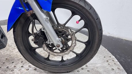 Lexmoto Venom 2015 SPARES OR REPAIR NON RUNNING PROJECT BIKE 125CC NAKEDE 25