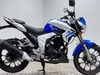 Lexmoto Venom 2015 SPARES OR REPAIR NON RUNNING PROJECT BIKE 125CC NAKEDE