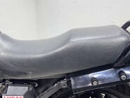 Lexmoto Venom 2015 SPARES OR REPAIR NON RUNNING PROJECT BIKE 125CC NAKEDE 33
