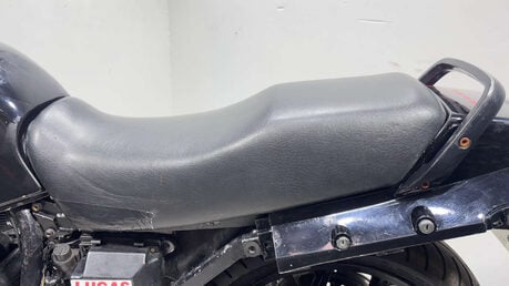Lexmoto Venom 2015 SPARES OR REPAIR NON RUNNING PROJECT BIKE 125CC NAKEDE 33