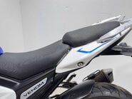 Lexmoto Venom 2015 SPARES OR REPAIR NON RUNNING PROJECT BIKE 125CC NAKEDE 35