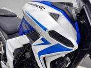 Lexmoto Venom 2015 SPARES OR REPAIR NON RUNNING PROJECT BIKE 125CC NAKEDE 18