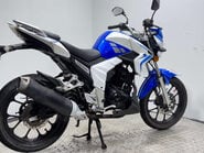 Lexmoto Venom 2015 SPARES OR REPAIR NON RUNNING PROJECT BIKE 125CC NAKEDE 2
