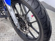 Lexmoto Venom 2015 SPARES OR REPAIR NON RUNNING PROJECT BIKE 125CC NAKEDE 13