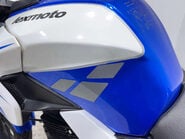 Lexmoto Venom 2015 SPARES OR REPAIR NON RUNNING PROJECT BIKE 125CC NAKEDE 31
