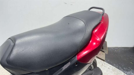 Peugeot Ion SPEEDFIGHT 100 1999 5K NON RUNNING CLASSIC 2T 2 STROKE SCOOTER BIKE 22